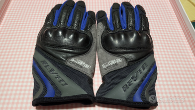 GUANTI Moto Uomo donna + bandana e toppa