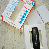 Modem WiFi