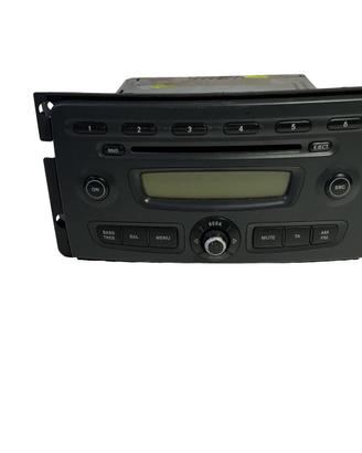 Ricambio Autoradio SMART FORTWO 2007-2011 A4518203