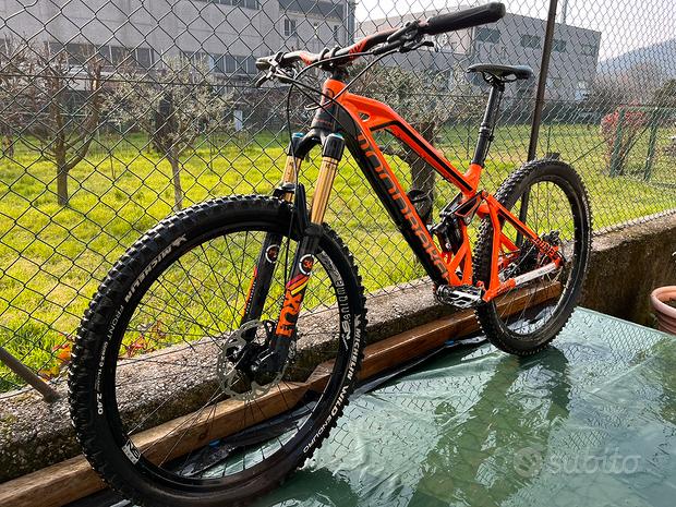 Mondraker