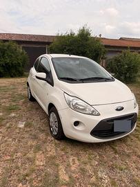 FORD KA 1.2 BENZINA TREND NEOPATENTATO