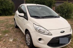 FORD KA 1.2 BENZINA TREND NEOPATENTATO