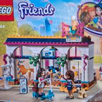 Lego Friends