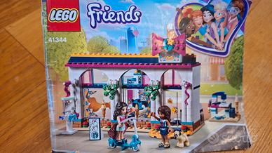 Lego Friends
