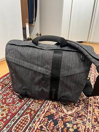 Borsa fotografica Tenba Messenger DNA 13