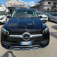MERCEDES-BENZ GLE 350 de 4Matic EQ-Power Premium