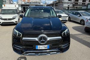 MERCEDES-BENZ GLE 350 de 4Matic EQ-Power Premium