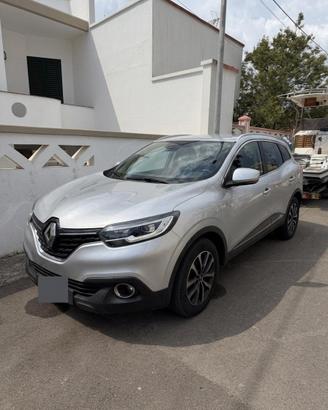 KADJAR BLUE DCI 8V 115CV SPORT EDITION2 (85 KW)