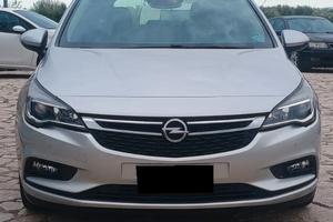 Opel Astra 1.6 CDTi Sports Tourer Business