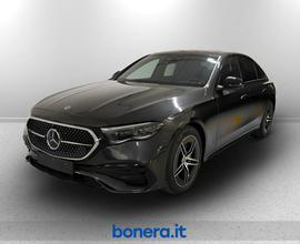 Mercedes Classe E 220 d AMG Line Advanced Plus 4ma