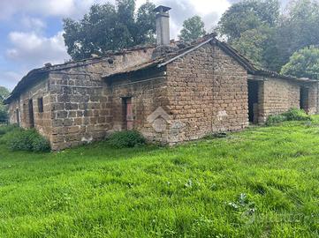 RUSTICO A BASSANO ROMANO