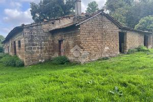 RUSTICO A BASSANO ROMANO