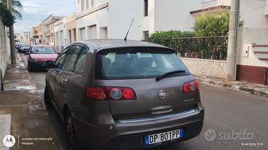 FIAT CROMA 1.9 MULTIJET ACTIVE