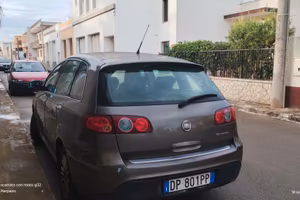 FIAT CROMA 1.9 MULTIJET ACTIVE