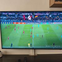 SAMSUNG QE50QN90DATXZT 50""    60 WATT RMS QLED