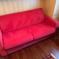 DIVANO LETTO Di QUALITA