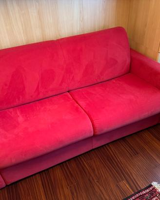 DIVANO LETTO Di QUALITA