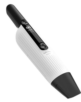 Aspirabriciole folletto