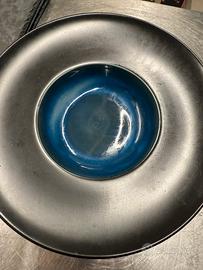 Piatti decorati a mano linea fenix