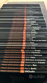 I Maestri dell’Architettura – n. 53