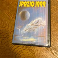 DVD Spazio 1999