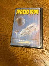 DVD Spazio 1999