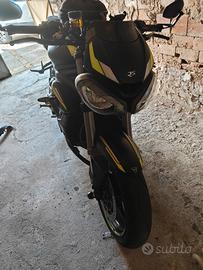 Triumph Street Triple 765 rs
