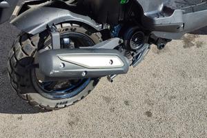 sym 50
