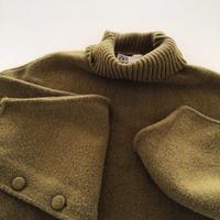 Maglia Zara originale collo alto