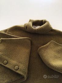 Maglia Zara originale collo alto