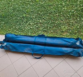 barre Volkswagen passat 