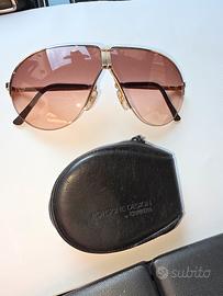 Occhiali Porsche Carrera Vintlage