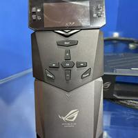 Asus OC Panel Overclocking Command Per MB