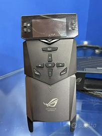 Asus OC Panel Overclocking Command Per MB