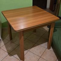 Tavolo da pranzo ciliegio