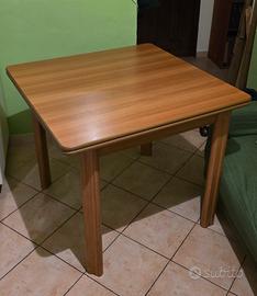 Tavolo da pranzo ciliegio