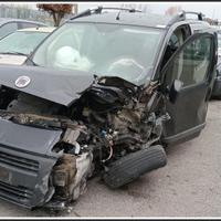 FIAT Qubo per ricambi