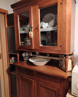 credenza 50 euro