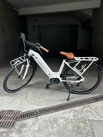 Armony Genova Executive
