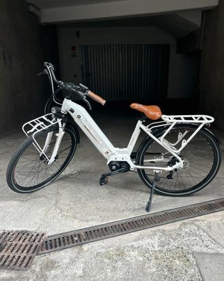 Armony Genova Executive