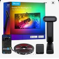 GOVEE ENVISUAL TV  BACKLIGHT T2