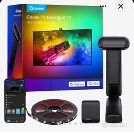 GOVEE ENVISUAL TV  BACKLIGHT T2