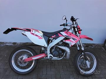 Hm CRF 50 F