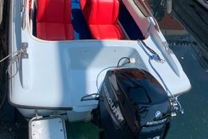 Barca Sea Star Junior