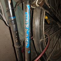 Bici vitage