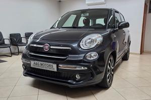 FIAT 500L 1.3 MJT 95cv S&S POP STAR