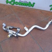 TUBO CLIMA ALFA ROMEO STELVIO Q4 2.2 MTJ 2018