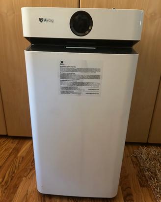 PURIFICATORE D'ARIA AIRDOG X8