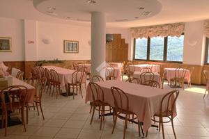 ALBERGO A COSIO VALTELLINO