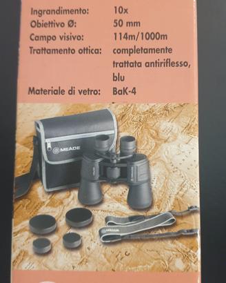 binocolo
